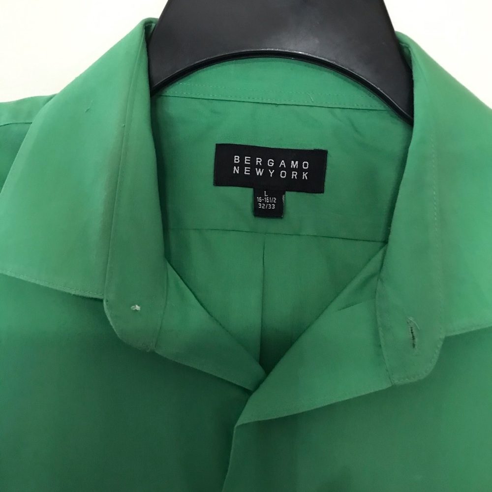 Dress shirt